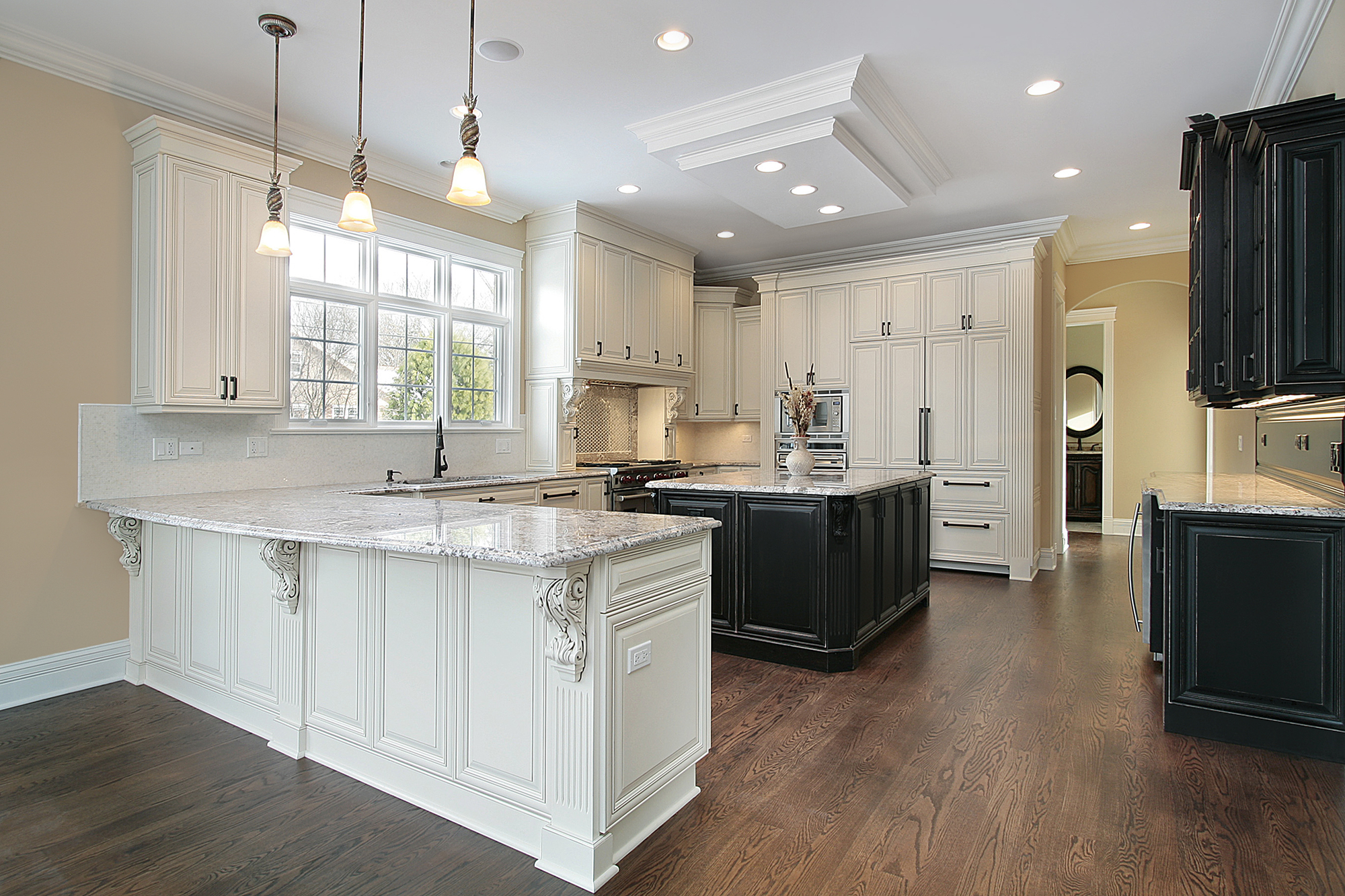9 Timeless Kitchen Design Trends | Homes For Sale in Georgetown Texas