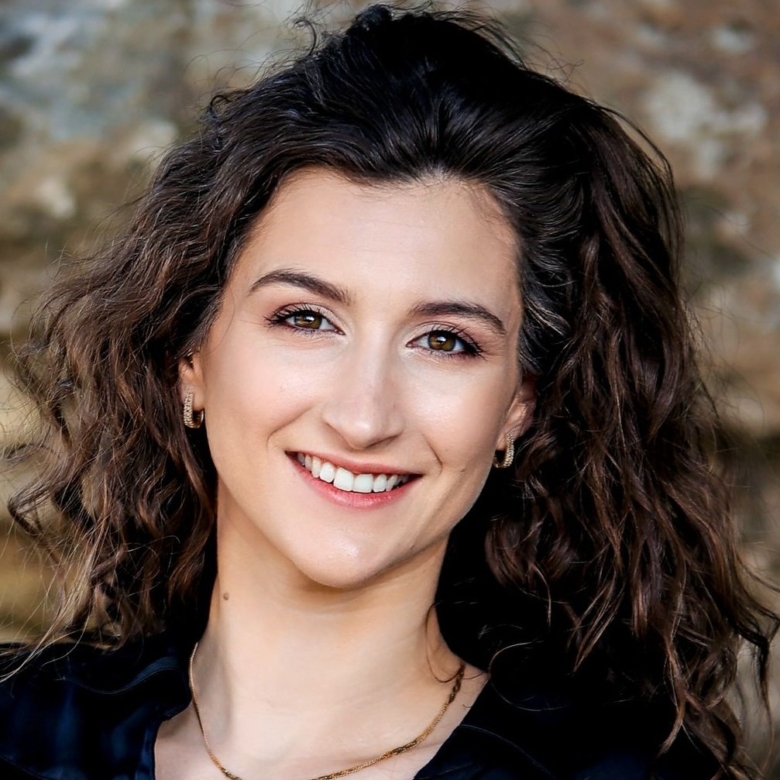 Elissa Wilson