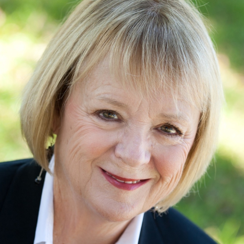 Paula Brent
