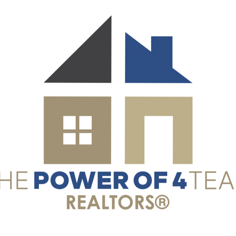 The Power Of 4 Team
