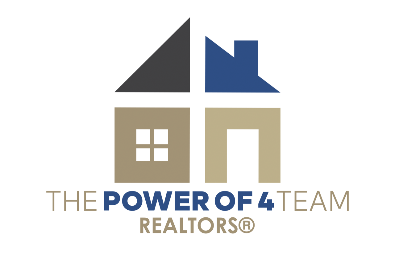 The Power Of 4 Team