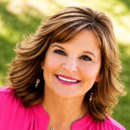 Tracy Jacobs