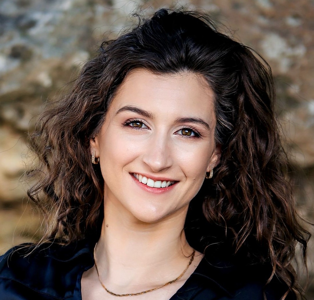 Elissa Wilson